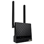 Routeur et modem Asus 4G-N16 - Autre vue