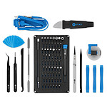 Outillage iFixit Pro Tech Toolkit - Autre vue