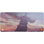 Tapis de souris SteelSeries QcK XXL - World of Warcraft Edition - Autre vue