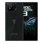 Smartphone ASUS ROG Phone 9 Noir - 256 Go - 12 Go - Autre vue