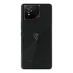 Smartphone ASUS ROG Phone 9 Noir - 256 Go - 12 Go - Autre vue