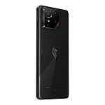 Smartphone ASUS ROG Phone 9 Noir - 256 Go - 12 Go - Autre vue