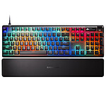 Clavier PC SteelSeries Apex Pro Gen 3 - SteelSeries OmniPoint 3.0 - Autre vue