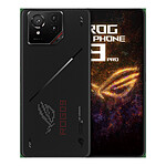 Smartphone ASUS ROG Phone 9 Pro Noir - 512 Go - 16 Go - Autre vue