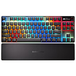 Clavier PC SteelSeries Apex Pro TKL Wireless Gen 3 - SteelSeries OmniPoint 3.0 - Autre vue