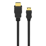 Câble HDMI Goobay Ultra High Speed Câble HDMI mâle/mâle - 2 m - Autre vue