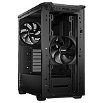 Boîtier PC be quiet! Pure Base 501 Airflow - Noir - Autre vue