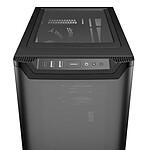 Boîtier PC be quiet! Pure Base 501 Airflow - Noir - Autre vue