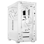 Boîtier PC be quiet! Pure Base 501 Airflow - Blanc - Autre vue