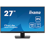 Écran PC Iiyama ProLite XU2793QSU-B7 - Autre vue