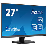 Écran PC Iiyama ProLite XU2793QSU-B7 - Autre vue