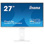 Écran PC Iiyama ProLite XUB2797HSN-W2 - Autre vue