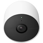 Caméra IP Google Nest Cam - Autre vue