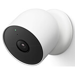 Caméra IP Google Nest Cam - Autre vue