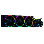 Refroidissement processeur Razer Hanbo Chroma 360 mm - Autre vue