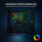 Refroidissement processeur Razer Hanbo Chroma 360 mm - Autre vue