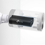 Accessoires caméra IP TP-LINK Tapo A100 - Autre vue