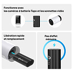 Accessoires caméra IP TP-LINK Tapo A100 - Autre vue