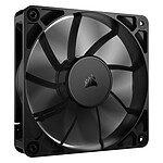 Ventilateur Boîtier Corsair RS120 - Noir - Autre vue