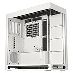 Boîtier PC HAVN HS420 - Blanc - Autre vue