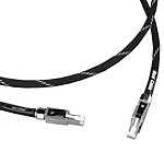 Câble RJ45 Real Cable Eight Stream RJ45 CAT 8 SFTP - 2 m - Autre vue