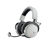 Casque micro Beyerdynamic MMX 200 - Gris - Autre vue