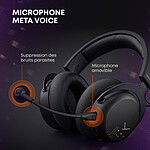 Casque micro Beyerdynamic MMX 200 - Gris - Autre vue