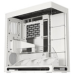 Boîtier PC HAVN HS420 VGPU - Blanc - Autre vue