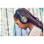 Casque Audio Dali IO-8 - Noir - Autre vue