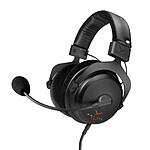 Casque micro Beyerdynamic MMX 300 PRO - Noir - Autre vue