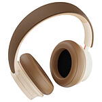 Casque Audio Dali IO-8 - Caramel - Autre vue