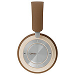 Casque Audio Dali IO-8 - Caramel - Autre vue
