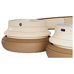 Casque Audio Dali IO-8 - Caramel - Autre vue