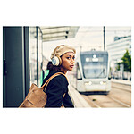 Casque Audio Dali IO-8 - Caramel - Autre vue