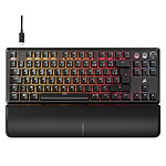 Clavier PC Corsair K70 Pro TKL RGB - Corsair MGX Hyperdrive - Autre vue