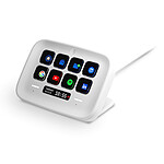 Accessoires streaming Elgato Stream Deck Neo - Autre vue