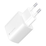 Chargeur Mophie USB-C GaN Wall Adapter 30W - Autre vue