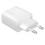 Chargeur Mophie USB-C GaN Wall Adapter 30W - Autre vue