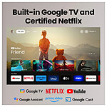 Vidéoprojecteur BenQ GP520 - DLP LED UHD 4K - 2600 Lumens  - Autre vue