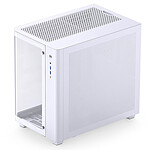 Boîtier PC Jonsbo TK-3 - Blanc - Autre vue