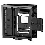 Boîtier PC TRYX LUCA L70 - Noir - Autre vue