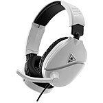 Casque micro Turtle Beach Recon 70P - Blanc - Autre vue