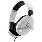 Casque micro Turtle Beach Recon 70X - Blanc - Autre vue