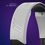 Casque micro Turtle Beach Recon 70X - Blanc - Autre vue