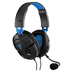 Casque micro Turtle Beach Recon 50P - Noir - Autre vue