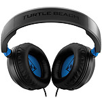 Casque micro Turtle Beach Recon 50P - Noir - Autre vue