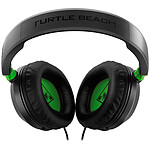 Casque micro Turtle Beach Recon 50X - Noir - Autre vue