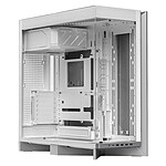 Boîtier PC TRYX LUCA L70 - Blanc - Autre vue