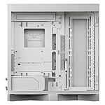 Boîtier PC TRYX LUCA L70 - Blanc - Autre vue