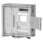 Boîtier PC TRYX LUCA L70 - Blanc - Autre vue